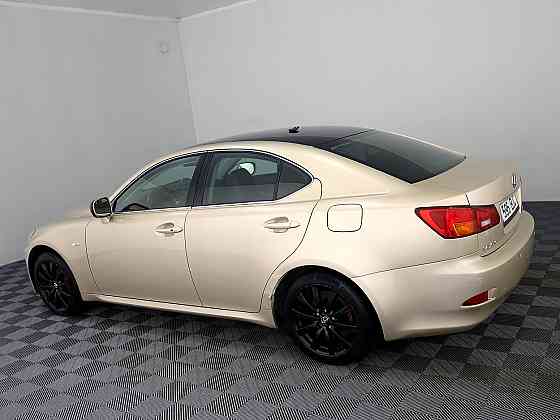 Lexus IS 220 Luxury 2.2 D 130kW Tallina