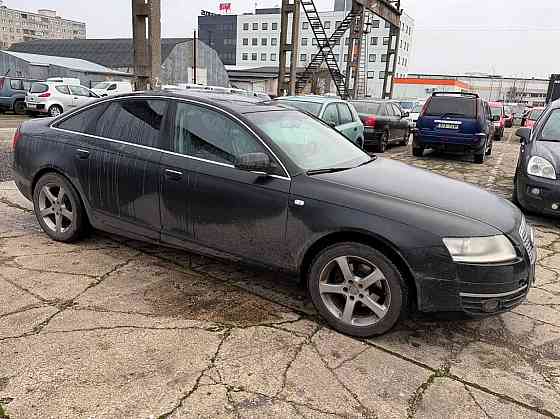 Audi A6 Comfortline 2.0 TDI 103kW Tallina