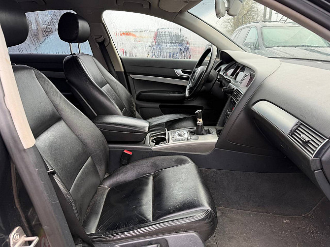 Audi A6 Comfortline 2.0 TDI 103kW Tallina - foto 6