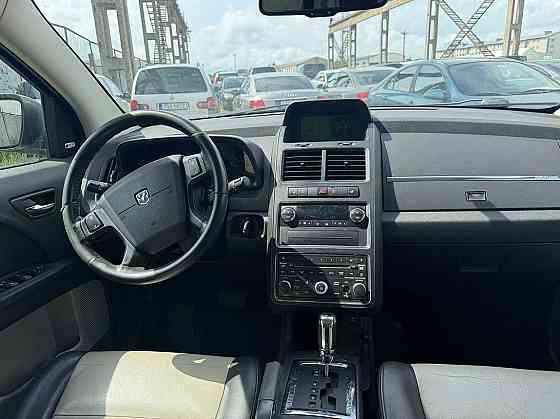 Dodge Journey Luxury ATM 2.0 CRDi 103kW Таллин