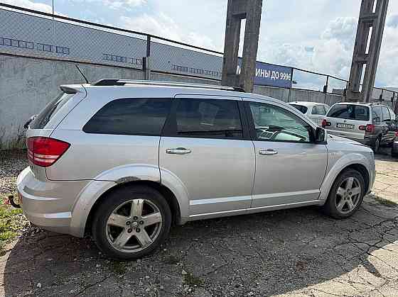 Dodge Journey Luxury ATM 2.0 CRDi 103kW Таллин