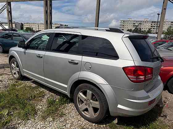 Dodge Journey Luxury ATM 2.0 CRDi 103kW Таллин