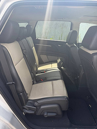 Dodge Journey Luxury ATM 2.0 CRDi 103kW Таллин - изображение 7