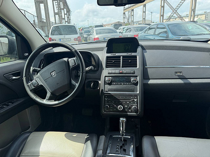 Dodge Journey Luxury ATM 2.0 CRDi 103kW Таллин - изображение 5