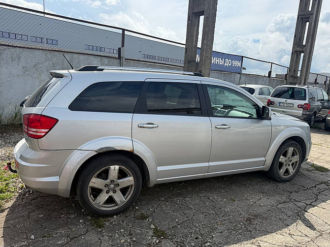 Dodge Journey Luxury ATM 2.0 CRDi 103kW Таллин - изображение 3