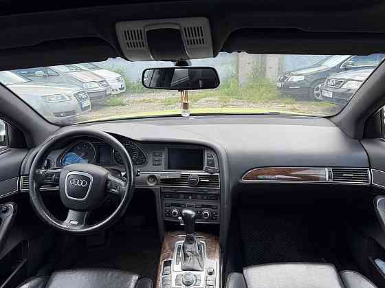 Audi A6 S-Line Exclusive ATM 3.0 TDI 165kW Tallina