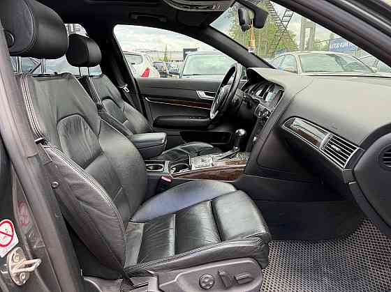 Audi A6 S-Line Exclusive ATM 3.0 TDI 165kW Tallina