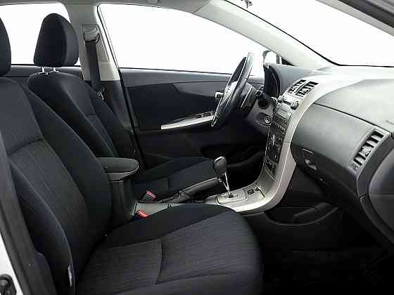 Toyota Corolla Linea Sol LPG ATM 1.6 91kW Tallina