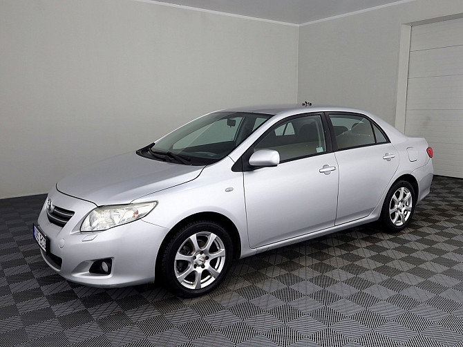 Toyota Corolla Linea Sol LPG ATM 1.6 91kW Tallina - foto 2
