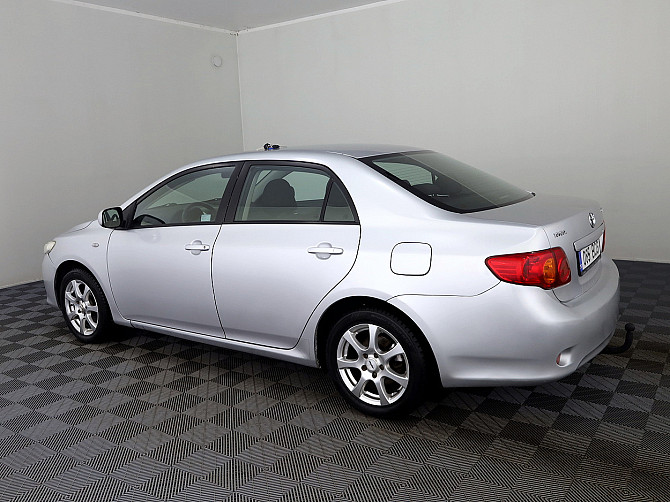 Toyota Corolla Linea Sol LPG ATM 1.6 91kW Tallina - foto 4