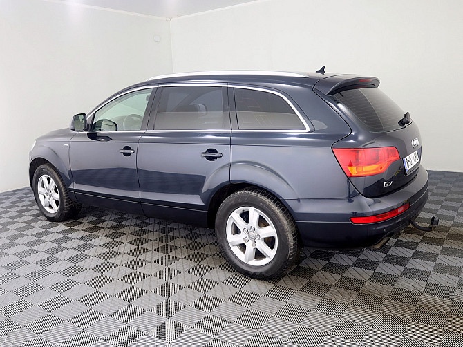 Audi Q7 Highline ATM 3.0 TDI 155kW Tallina - foto 4