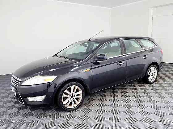 Ford Mondeo Ghia ATM 2.0 TDCi 96kW Таллин