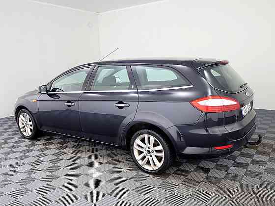 Ford Mondeo Ghia ATM 2.0 TDCi 96kW Таллин