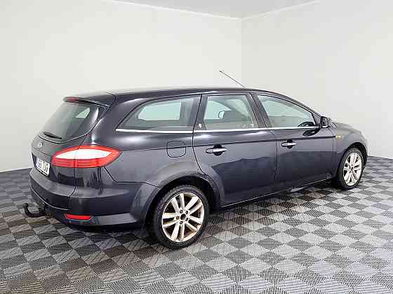 Ford Mondeo Ghia ATM 2.0 TDCi 96kW Таллин