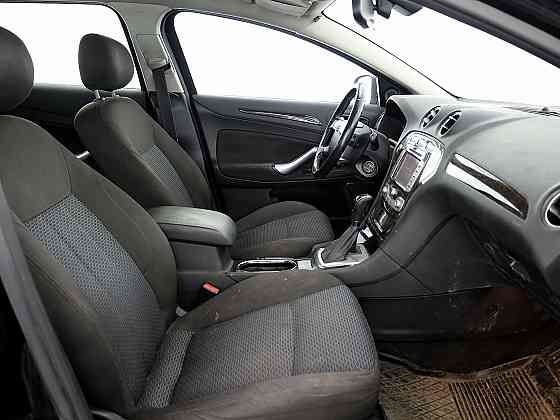 Ford Mondeo Ghia ATM 2.0 TDCi 96kW Таллин