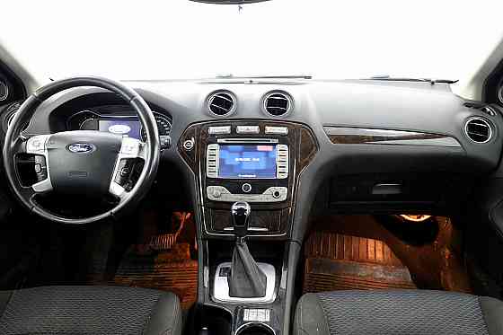 Ford Mondeo Ghia ATM 2.0 TDCi 96kW Таллин