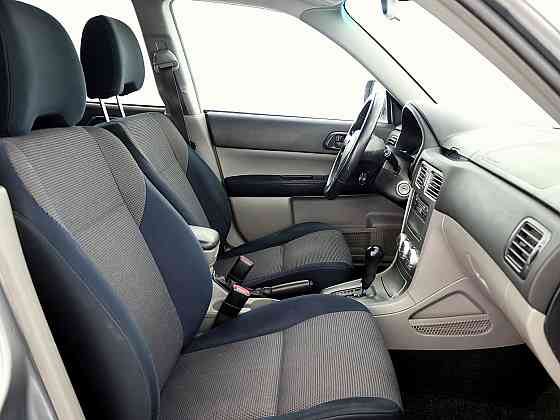 Subaru Forester Facelift AWD ATM 2.0 116kW Таллин