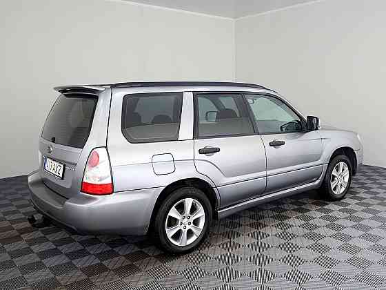 Subaru Forester Facelift AWD ATM 2.0 116kW Таллин