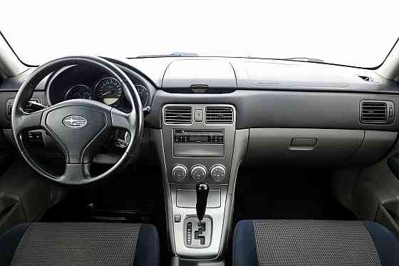 Subaru Forester Facelift AWD ATM 2.0 116kW Таллин