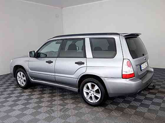 Subaru Forester Facelift AWD ATM 2.0 116kW Таллин