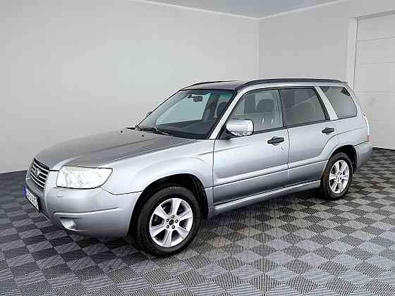Subaru Forester Facelift AWD ATM 2.0 116kW Таллин