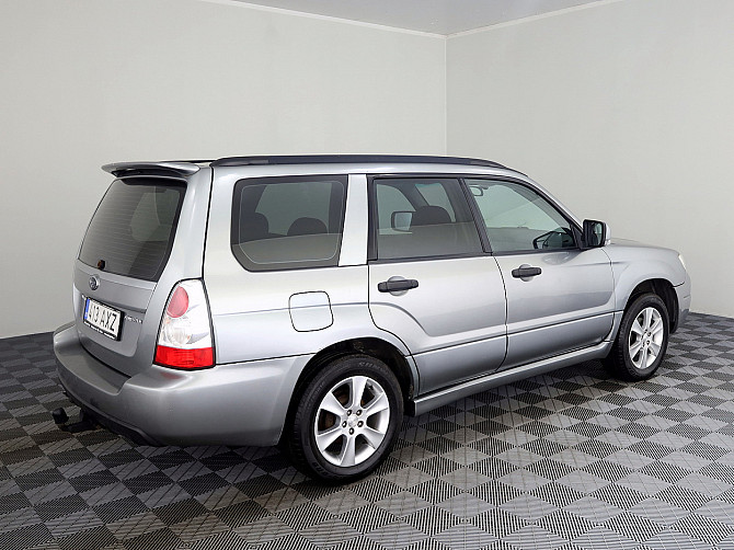 Subaru Forester Facelift AWD ATM 2.0 116kW Таллин - изображение 3