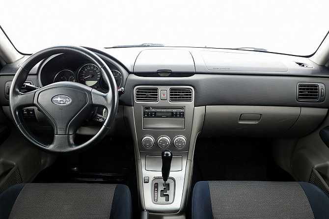 Subaru Forester Facelift AWD ATM 2.0 116kW Таллин - изображение 5