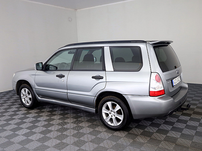 Subaru Forester Facelift AWD ATM 2.0 116kW Таллин - изображение 4