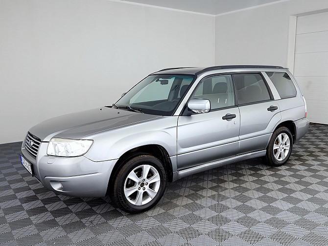 Subaru Forester Facelift AWD ATM 2.0 116kW Таллин - изображение 2