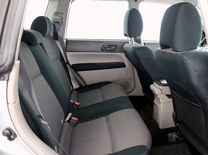 Subaru Forester Facelift AWD ATM 2.0 116kW Таллин - изображение 7