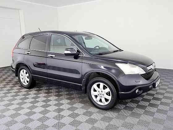 Honda CR-V Elegance ATM 2.0 110kW Tallina
