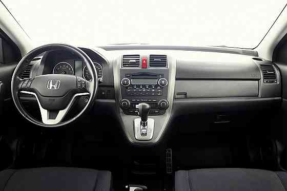 Honda CR-V Elegance ATM 2.0 110kW Tallina