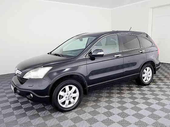 Honda CR-V Elegance ATM 2.0 110kW Tallina