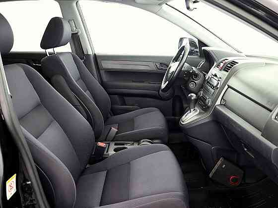 Honda CR-V Elegance ATM 2.0 110kW Tallina
