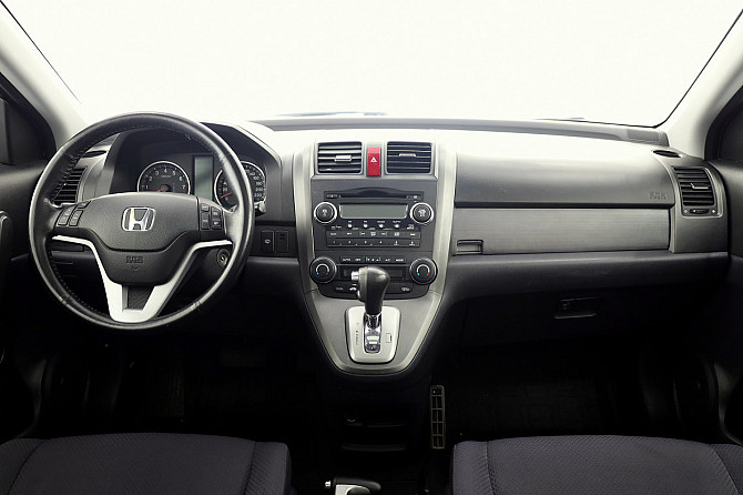 Honda CR-V Elegance ATM 2.0 110kW Tallina - foto 5