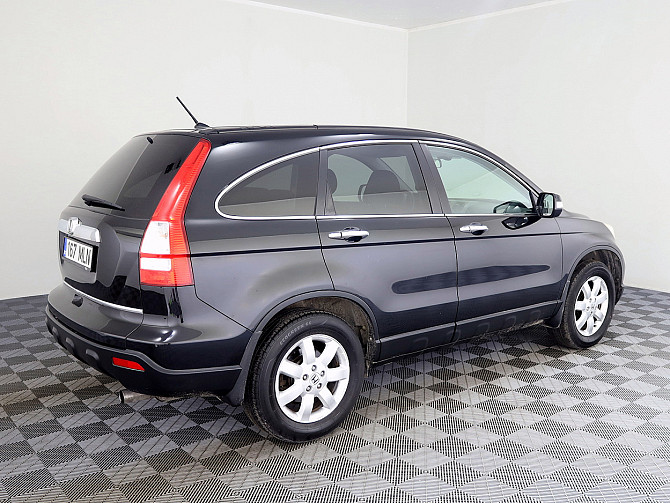 Honda CR-V Elegance ATM 2.0 110kW Tallina - foto 3
