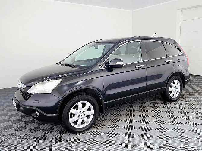 Honda CR-V Elegance ATM 2.0 110kW Tallina - foto 2