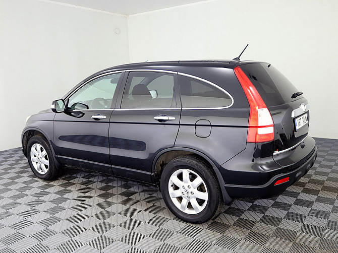 Honda CR-V Elegance ATM 2.0 110kW Tallina - foto 4