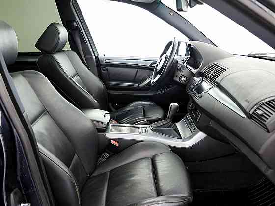BMW X5 Sportpakett Facelift ATM 3.0 D 160kW Таллин