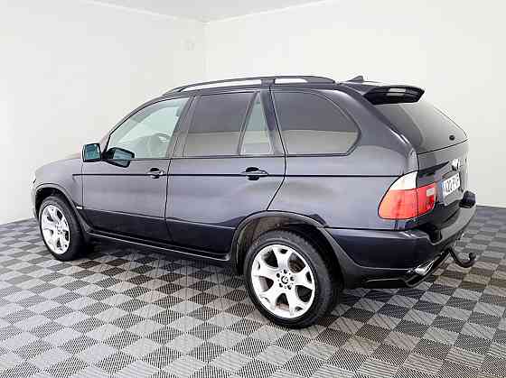 BMW X5 Sportpakett Facelift ATM 3.0 D 160kW Таллин