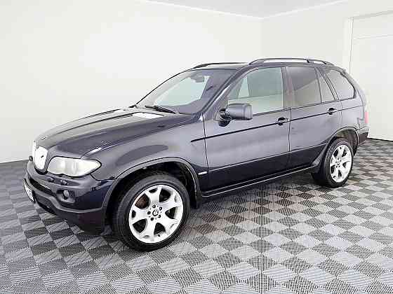 BMW X5 Sportpakett Facelift ATM 3.0 D 160kW Таллин