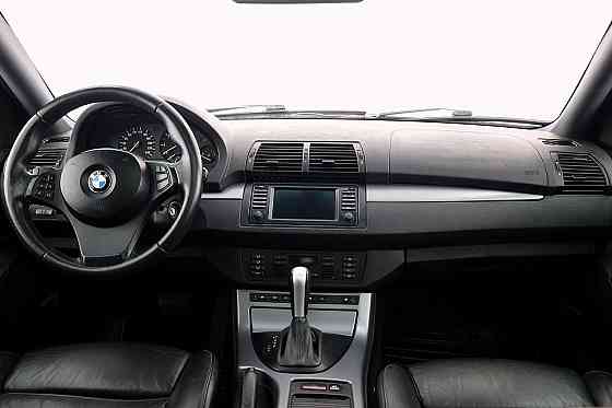 BMW X5 Sportpakett Facelift ATM 3.0 D 160kW Таллин