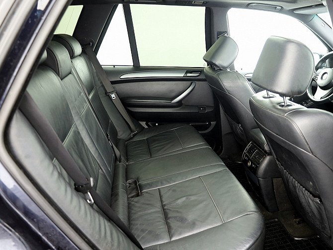 BMW X5 Sportpakett Facelift ATM 3.0 D 160kW Таллин - изображение 7