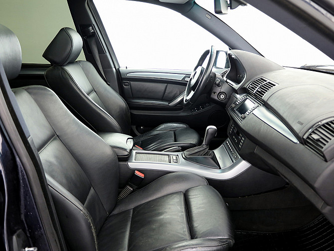 BMW X5 Sportpakett Facelift ATM 3.0 D 160kW Таллин - изображение 6