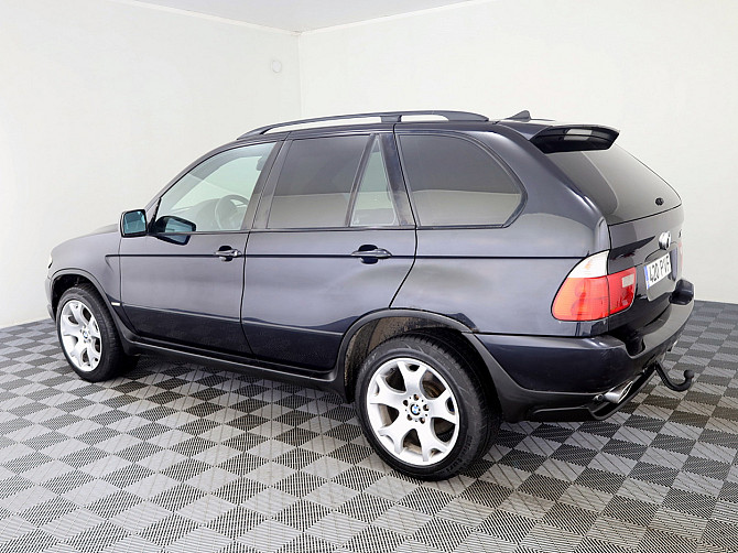 BMW X5 Sportpakett Facelift ATM 3.0 D 160kW Таллин - изображение 4