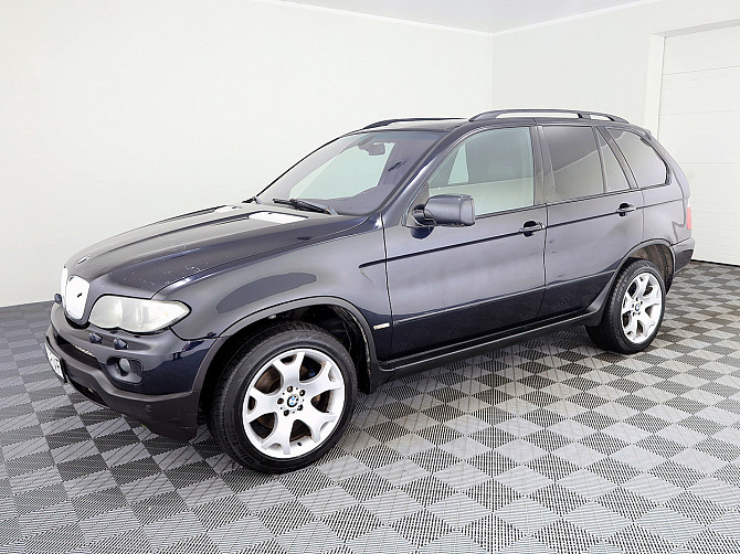 BMW X5 Sportpakett Facelift ATM 3.0 D 160kW Таллин - изображение 2