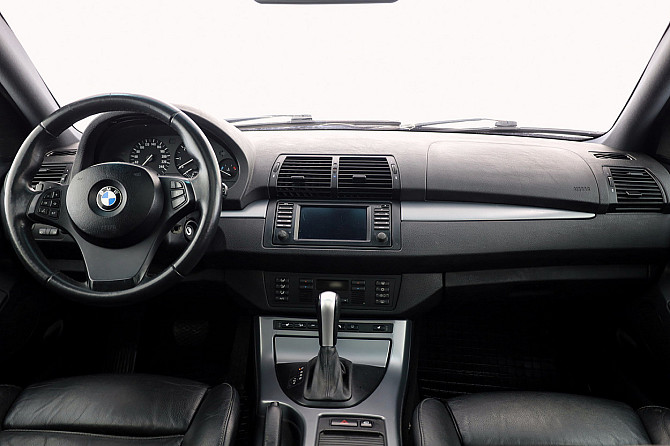 BMW X5 Sportpakett Facelift ATM 3.0 D 160kW Таллин - изображение 5