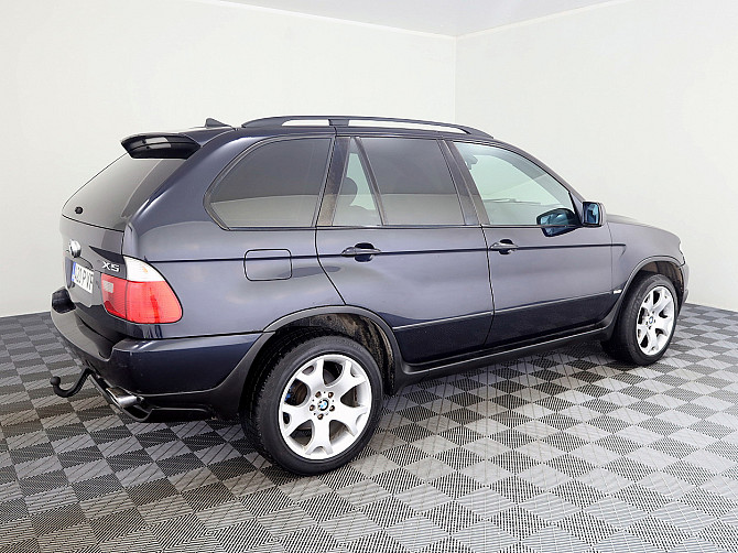 BMW X5 Sportpakett Facelift ATM 3.0 D 160kW Таллин - изображение 3