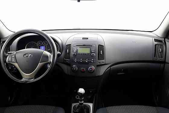 Hyundai i30 Elegance 1.6 90kW Таллин