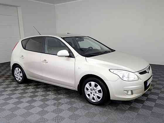 Hyundai i30 Elegance 1.6 90kW Таллин